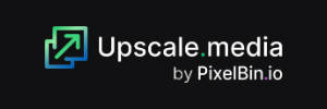 Upscale.media